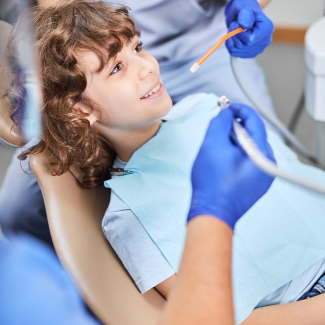Children Emergency Dentist